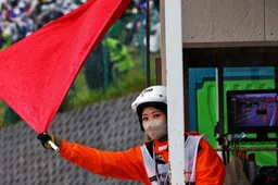 Horner twijfelt of Verstappen WK-titel binnen heeft: "Dubbelchecken"