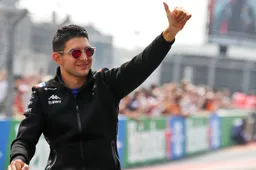 Di Resta: 'I don’t think too many teammates get on with Ocon'