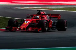 Vettel made decision to use softs in final Q3 run