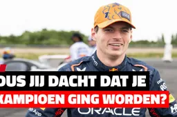 ‘Grootheid Verstappen zonder politieke spelletjes’ | Red Bull-dominantie