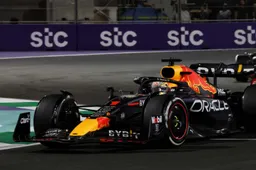 Red Bull not quite happy with RB18 yet: 'It's a Prima Donna'