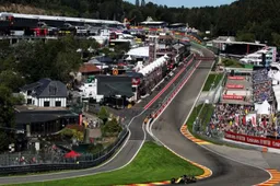 Live | Formula 1 2019 Belgian Grand Prix FP2 - Can anyone beat Ferrari?