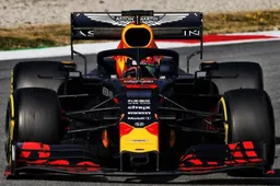 Statistieken uit testweek 1: Honda kan mee met de top in de eerste week