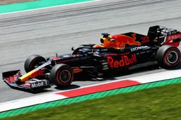 Samenvatting VT2: Verstappen als snelste, Ferrari nergens te bekennen