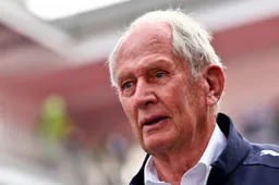 Marko schließt Verkauf von AlphaTauri aus: Die Formel 1 bleibt das beste Marketinginstrument