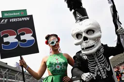 Zo reageert het internet op het verdwijnen van de F1 gridgirls!