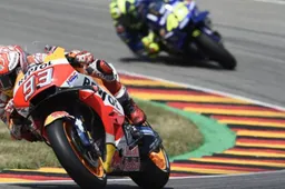 KTM-baas kritisch op de Formule 1: "Het is geen sport meer"