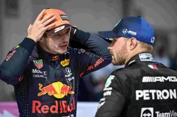 Bottas helped Hamilton to fastest time: "Good result for the team"