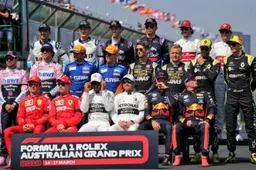 Watch: The funniest memes from the Australian Grand Prix