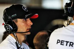 Toto Wolff opens up on Esteban Ocon's future at the team