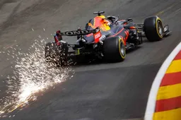 Engine Verstappen okay according to Honda: 'More detailed look tonight'