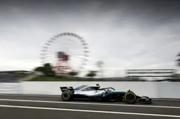 New gearboxes for five drivers in Japan!