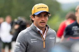 Sainz 'mist' Red Bull niet na vertrek: "Verkeerde plaats op verkeerde moment"