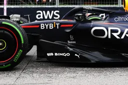 Red Bull closes new partnership with BINGO