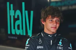 L'ascesa fulminea di Antonelli: ecco come ha raggiunto la Formula 1