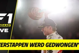 LIVE | Verstappen beaamt: Las Vegas is sensationeel! | F1 VANDAAG