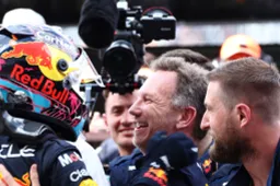 Verstappen over behalen eerste wereldtitel: 'Dát was cruciaal'