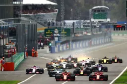 "Opkomst jonge F1-talenten botst met crisis binnen teams"