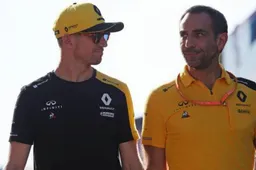 Hulkenberg: ‘Nothing really worked’