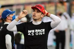 Leclerc and Sainz on Masi's departure: 'I trust the FIA'
