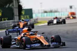 Sainz reveals how he prepares for hot races