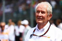 Moet Perez vrezen voor Red Bull-zitje? Marko: 'We gaan beslissen'
