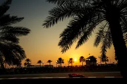 LIVE: De Grand Prix van Abu Dhabi 2019