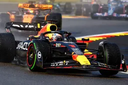 Pagelle | Nessuno può eguagliare Verstappen, la svolta di Piastri