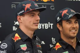 'Red Bull adopts strategy with silence on solution'