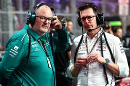 Mercedes espera brigar pelo pódio na Austrália