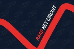 Raad het circuit: Weet jij de layout van deze unieke baan uit je hoofd?