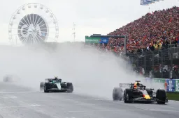 Why Zandvoort presents one of the most complicated challenges of the season