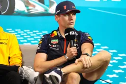 Verstappen: "No esperábamos ser tan buenos"