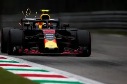 LIVE: Volg Verstappen op Monza tijdens de Grand Prix van Italië