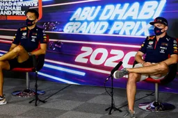 Is Hamilton the best? Verstappen: 'What is the point of comparing?'