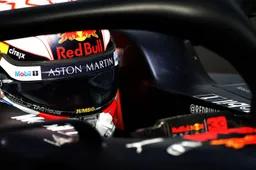 Lehto heeft geen goed woord over voor Verstappen: "Pure domheid en niet nadenken"
