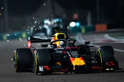Marko verwacht nog geen gevecht met Mercedes: ''Moeten aan de afstelling werken"