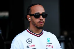 Hamilton: "Me encantaría ver a Vettel de vuelta"