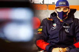 GP Portugal preview Red Bull: Interview met Max Verstappen