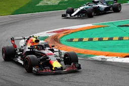 "Bottas durfde niet en kon niet tegen Max Verstappen op"