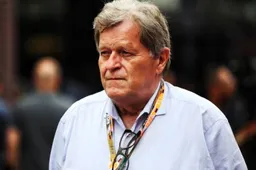 Former Mercedes boss saddened by state of German motorsport