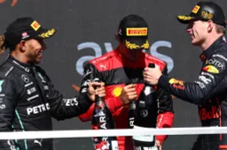 Who is the 'GPblog Driver of the Day' of the GP of Canada?