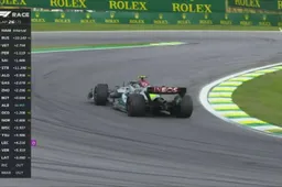 Was Verstappen's penalty justified for crash with Hamilton in Brazil?