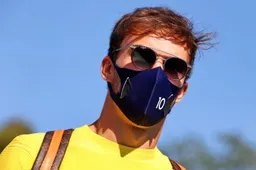 Gasly: "We komen tempo tekort in vergelijking met de eerste twee races"