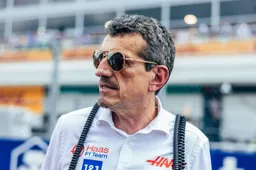 Steiner não vê benefício em novas equipes na F1: "Apenas riscos"