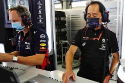 Honda over 'fout in de sensor': "Geen enkel effect aan kant van power unit"