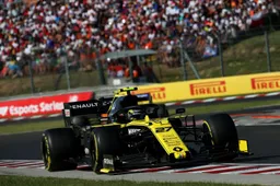 Rem-affaire komt Renault écht niet goed uit: 'Mogelijk klokkenluider in het spel'