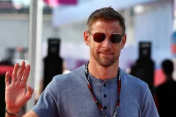 Button defiende a Verstappen: 'Norris podría haberlo hecho'