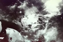 Formule 1 maakt awesome trailer voor het aankomende seizoen