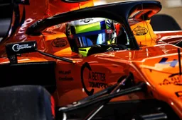 Ook McLaren haalt sponsor van wagen in Melbourne na onderzoek door autoriteiten